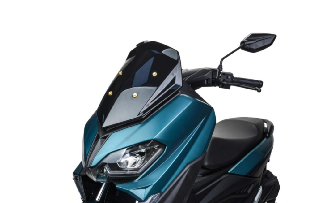 Скутер MOTOLAND (МОТОЛЕНД) VULKAN 150 в Черкесске