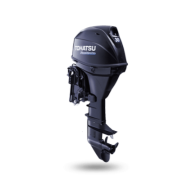 Лодочный мотор Tohatsu MFS 30 CS в Черкесске