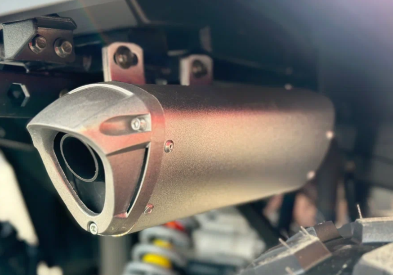 Квадроцикл GBM CROSS HILL 300 NEW в Черкесске