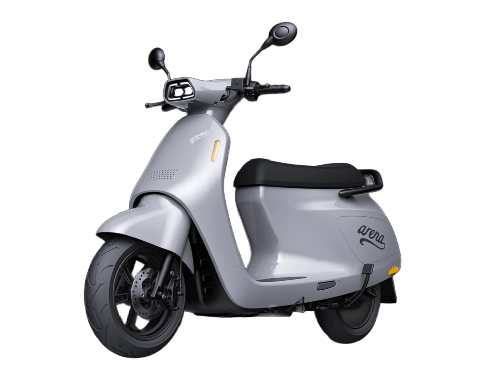 Скутер FAIDET ARENA 200 (49) в Черкесске