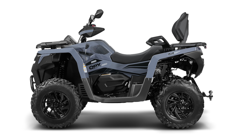 Квадроцикл HND QRX 550 в Черкесске