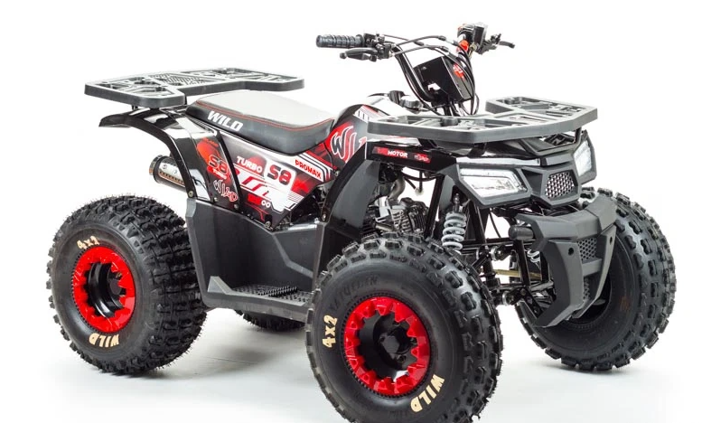 Квадроцикл PROMAX WILD 175 в Черкесске