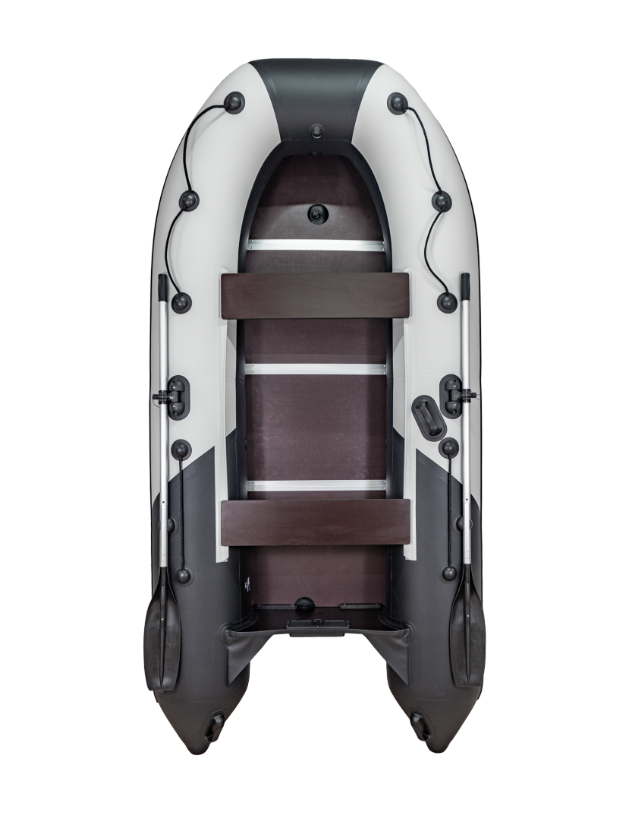 Лодка Ривьера Компакт 2900 СК в Черкесске