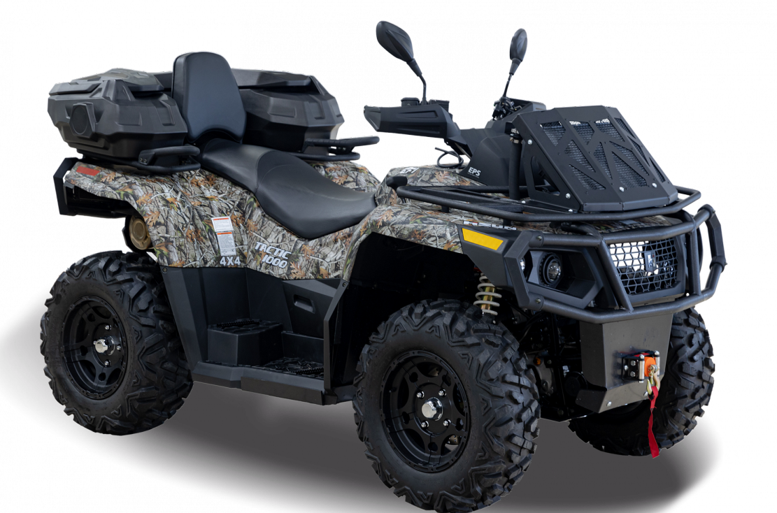 Квадроцикл HISUN TACTIC GT1000/EXTREME EDITION в Черкесске