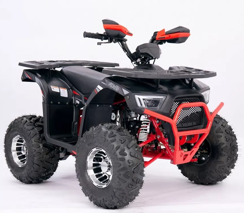 Квадроцикл YACOTA Sirius LD в Черкесске