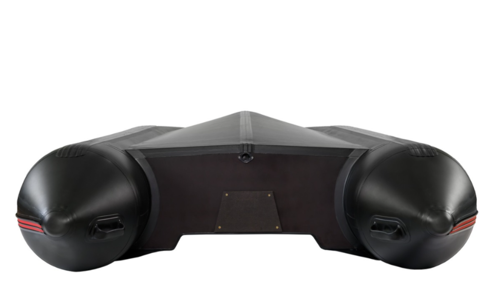 ЛОДКА НАДУВНАЯ YUKONA 450 TS - U (БЕЗ ПАЙОЛА) в Черкесске