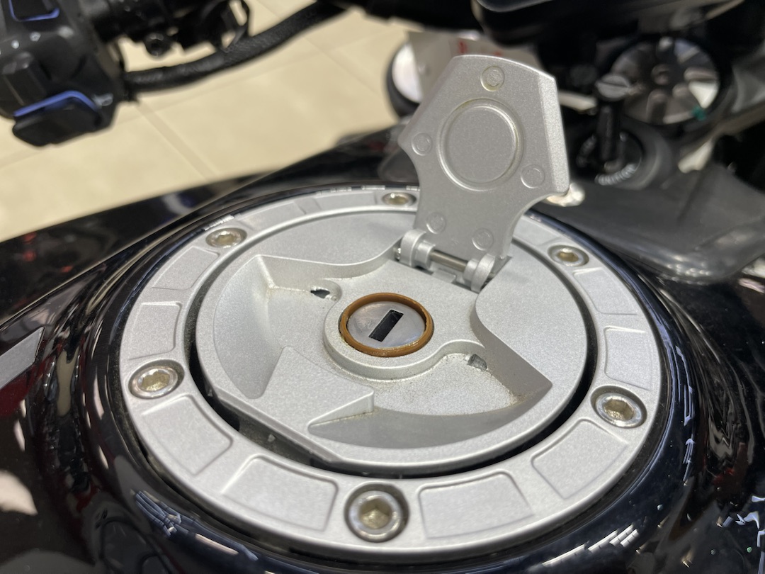 Мотоцикл Benda LFS 700 в Черкесске