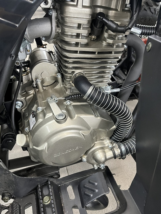 Квадроцикл PROMAX 300 4X4 ALL ROAD в Черкесске