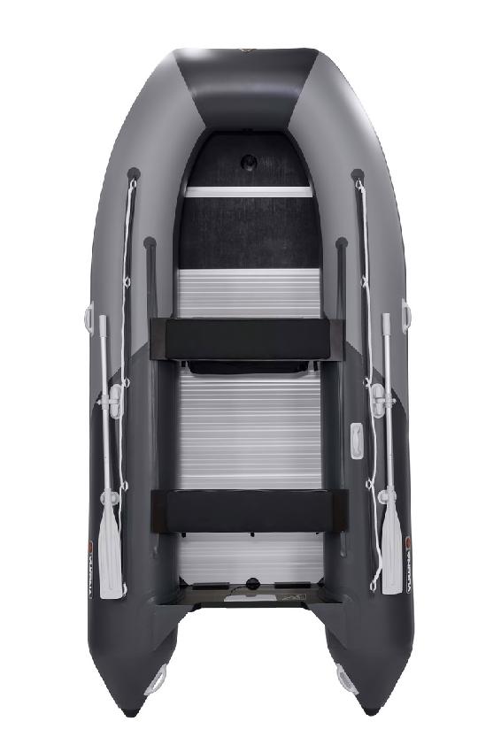 ЛОДКА НАДУВНАЯ YUKONA 450 TS - U (БЕЗ ПАЙОЛА) в Черкесске