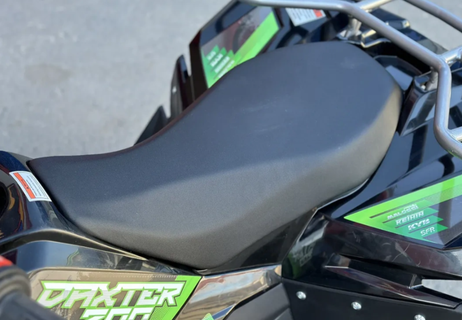 Квадроцикл GBM DAXTER 220 NEW в Черкесске