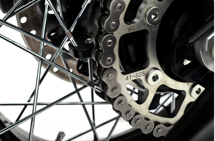 Мотоцикл GAOKIN GK 1200Х в Черкесске