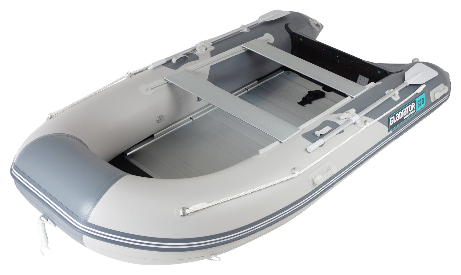НАДУВНАЯ ЛОДКА GLADIATOR B330AL в Черкесске