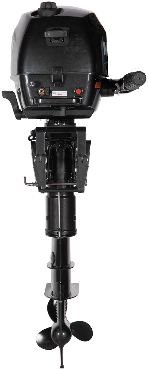 Лодочный мотор MARLIN MF 5 AMHL в Черкесске