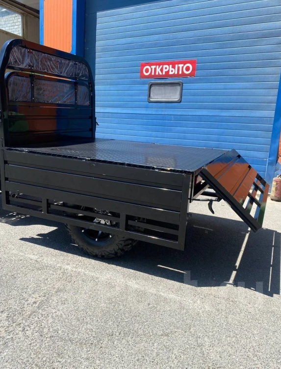 Квадроцикл PROMAX Фермер 350 4x4 ALL ROAD в Черкесске