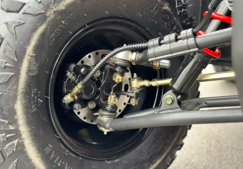 Квадроцикл GBM MAVERICK 300 NEW в Черкесске