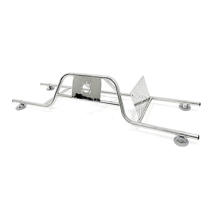 Стойка рулевая с бортовым креплением малая в Черкесске