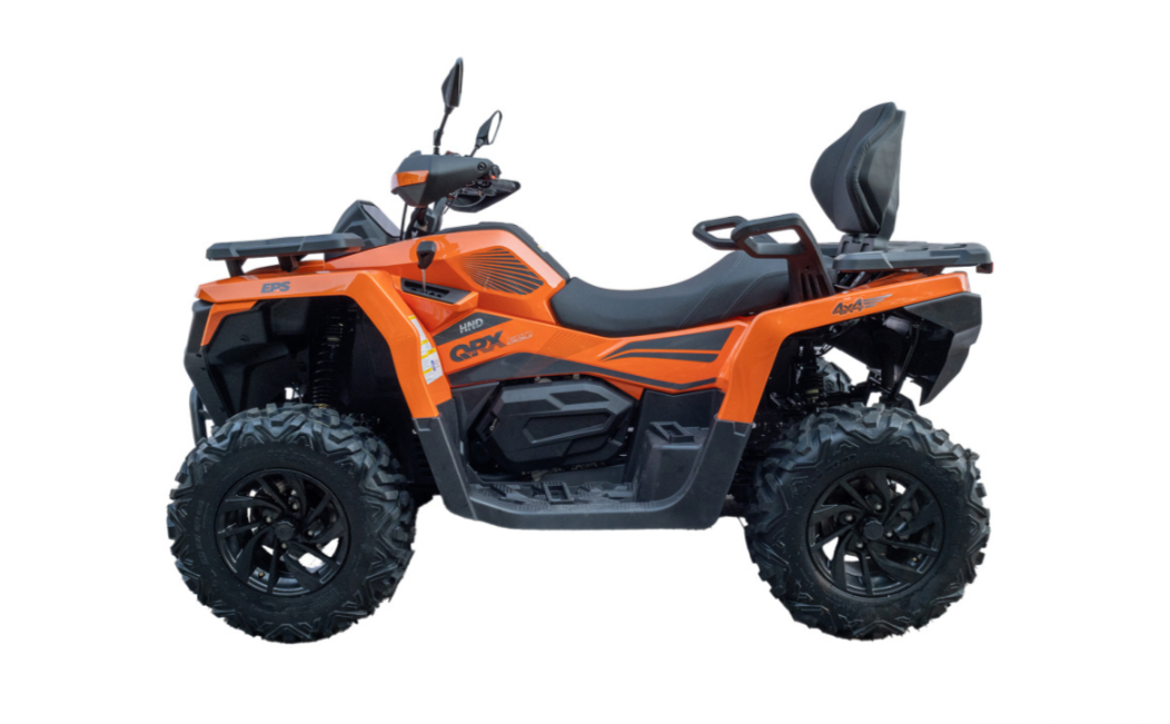 Квадроцикл HND QRX 650 в Черкесске