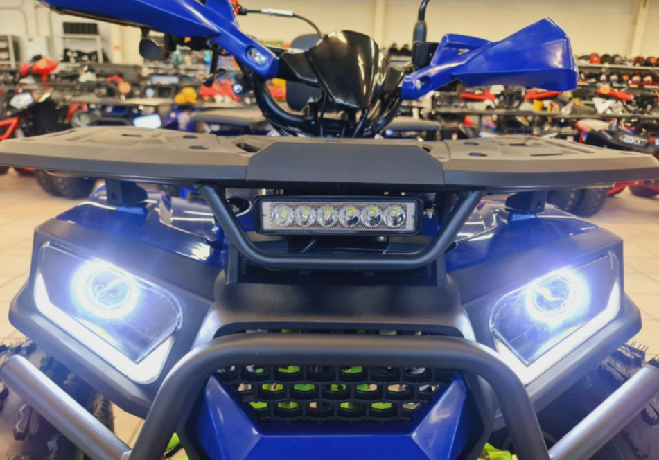 Квадроцикл GBM CROSS HILL 200 NEW PREMIUM в Черкесске