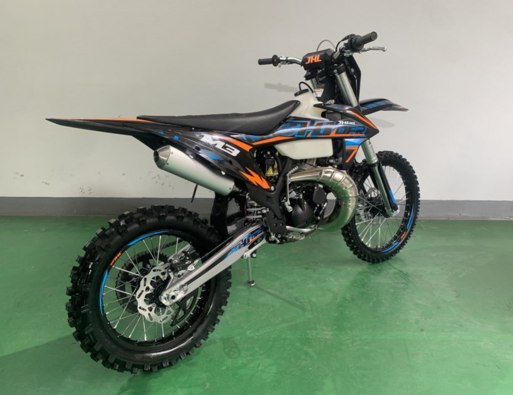Мотоцикл JHL MOTO JHL M3 MT250 (1E66MM) в Черкесске