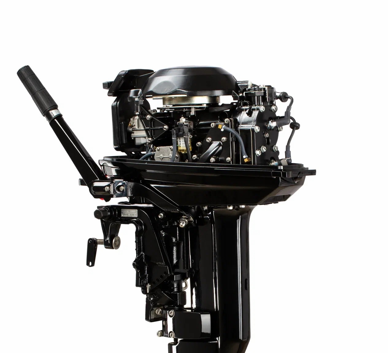 ЛОДОЧНЫЙ МОТОР GLADIATOR G30FHS в Черкесске