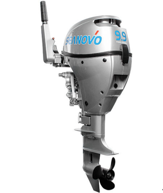 Лодочный мотор SEANOVO SNF9.9HL в Черкесске