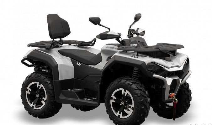 Квадроцикл HISUN GUARDIAN 550L /LONG в Черкесске