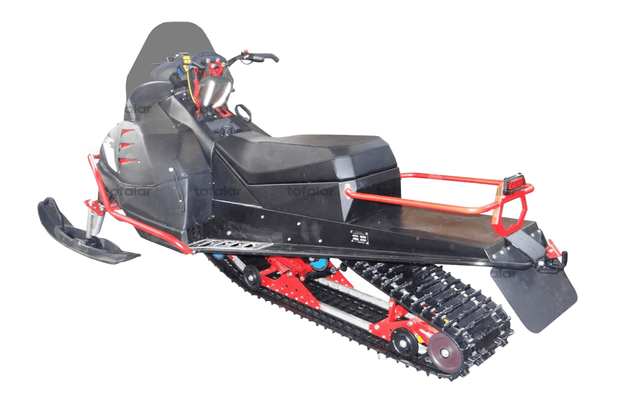 Снегоход ТОФАЛАР АТЛАС 500 в Черкесске