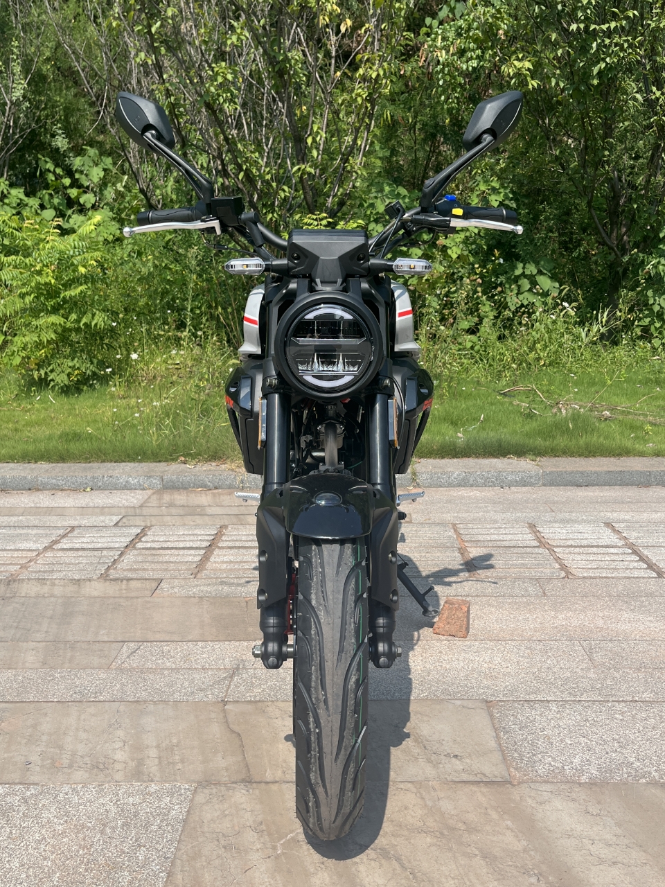 Мопед PROMAX CB130R (49) в Черкесске