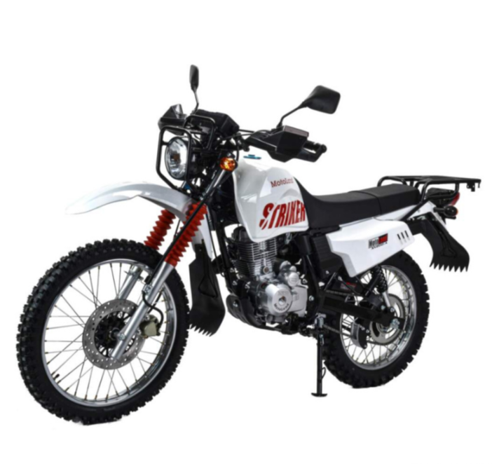 Мотоцикл MOTOLAND (МОТОЛЕНД) 200 STRIKER в Черкесске