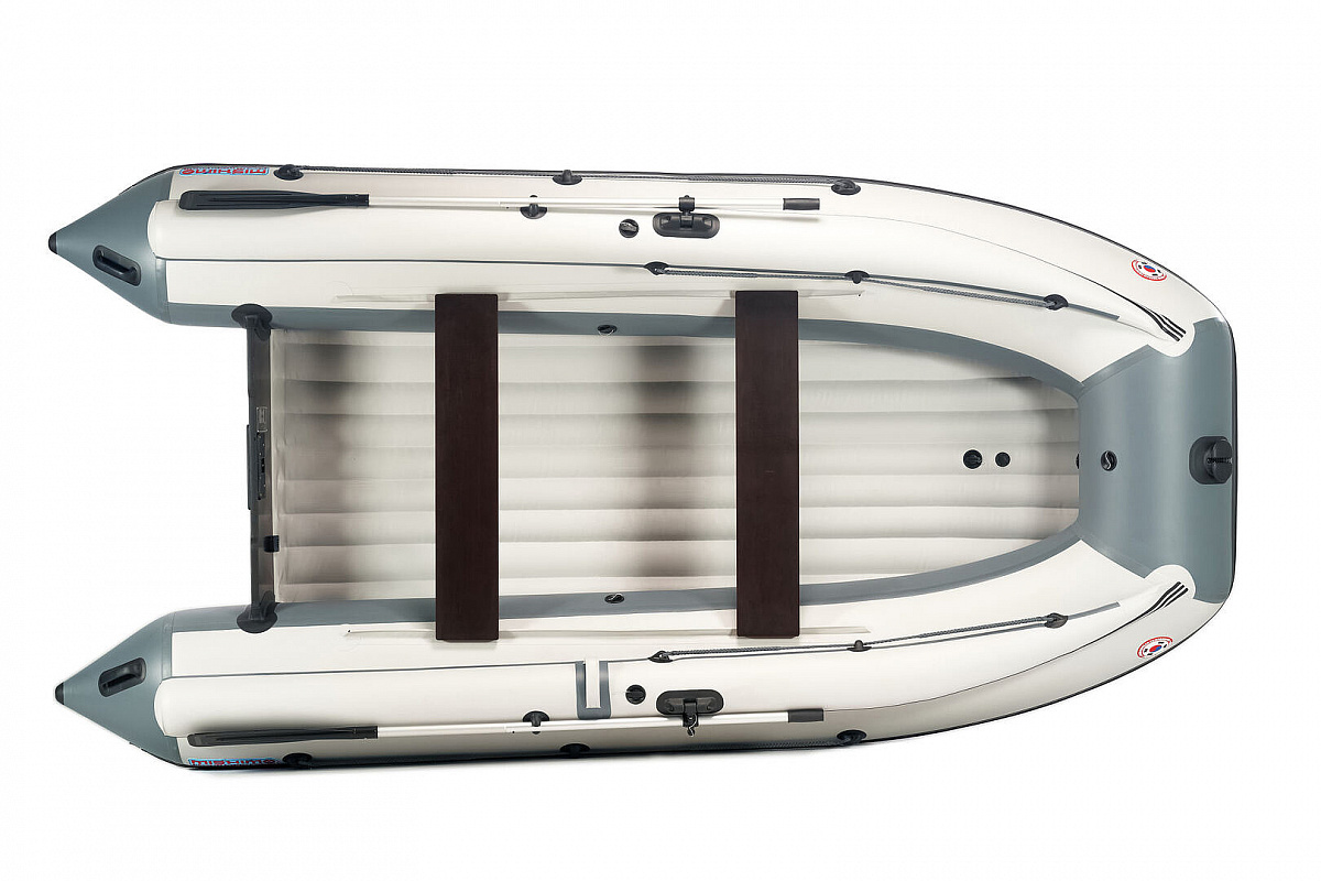 Лодка MISHIMO FAMILY LITE DF 390 в Черкесске