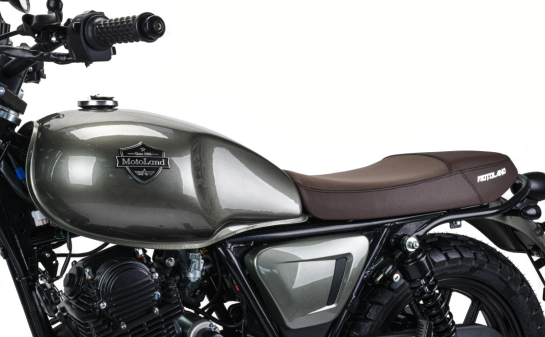 Мотоцикл MOTOLAND (МОТОЛЕНД) TEXAS 300 в Черкесске