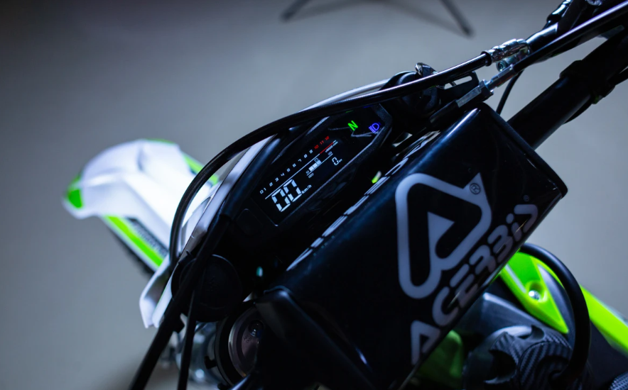 Мотоцикл Progasi SUPER MAX 300 PRO PR300 (ZS175FMN) в Черкесске