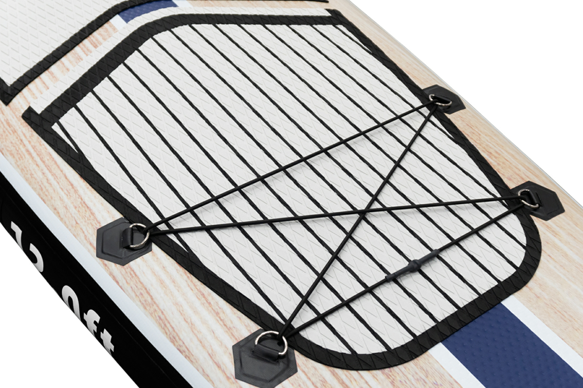 Сап-борд синий 11.6ft RIVIERA в Черкесске