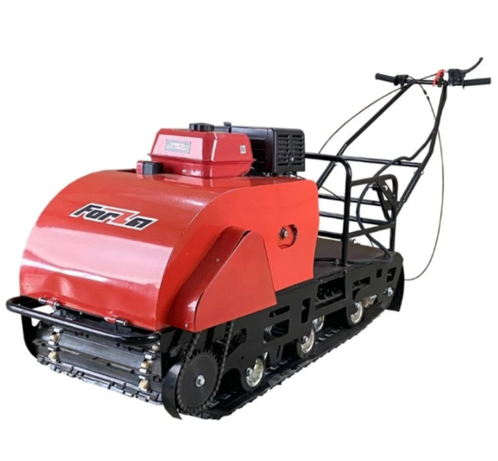 Мотобуксировщик Forza МБС3-15ВЭ в Черкесске