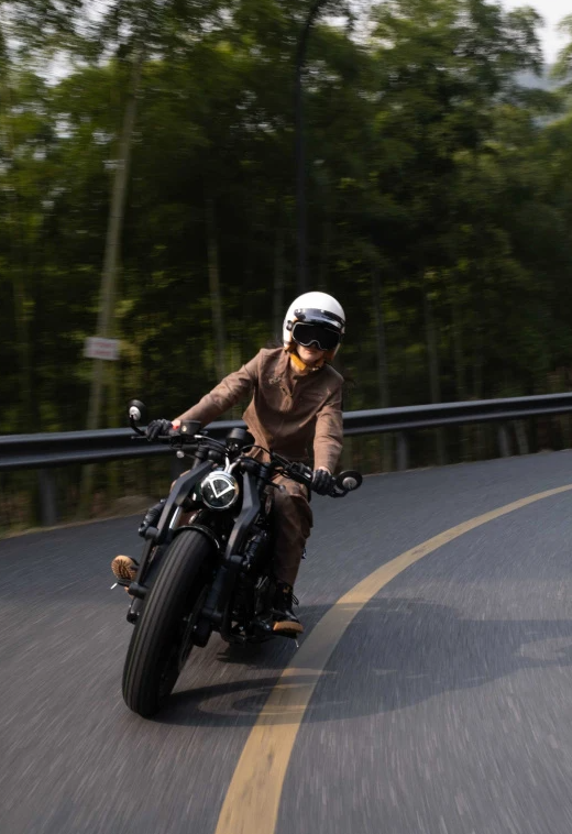 Мотоцикл Benda Napoleon 250 в Черкесске