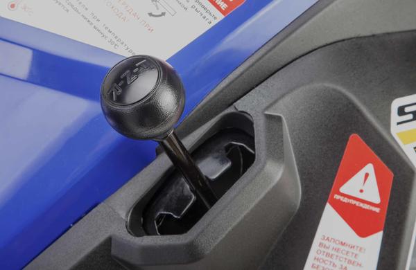 Снегоход STELS Капитан-150 2023 в Черкесске