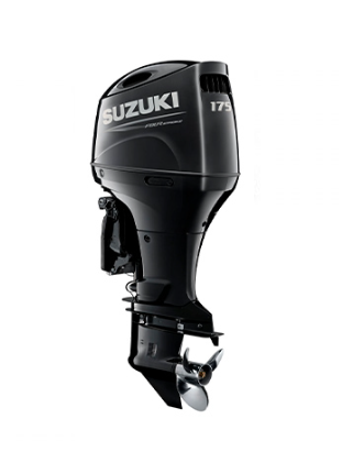 Лодочный мотор Suzuki DF175ATX в Черкесске