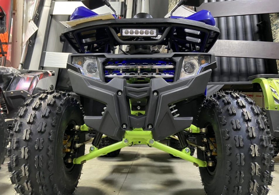 Квадроцикл PROMAX WILD 2.0 190 PRO (2025) в Черкесске