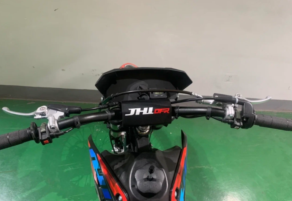 Питбайк JHLMOTO JHLofr LK125 17/14 (ZS154FMI-2) в Черкесске