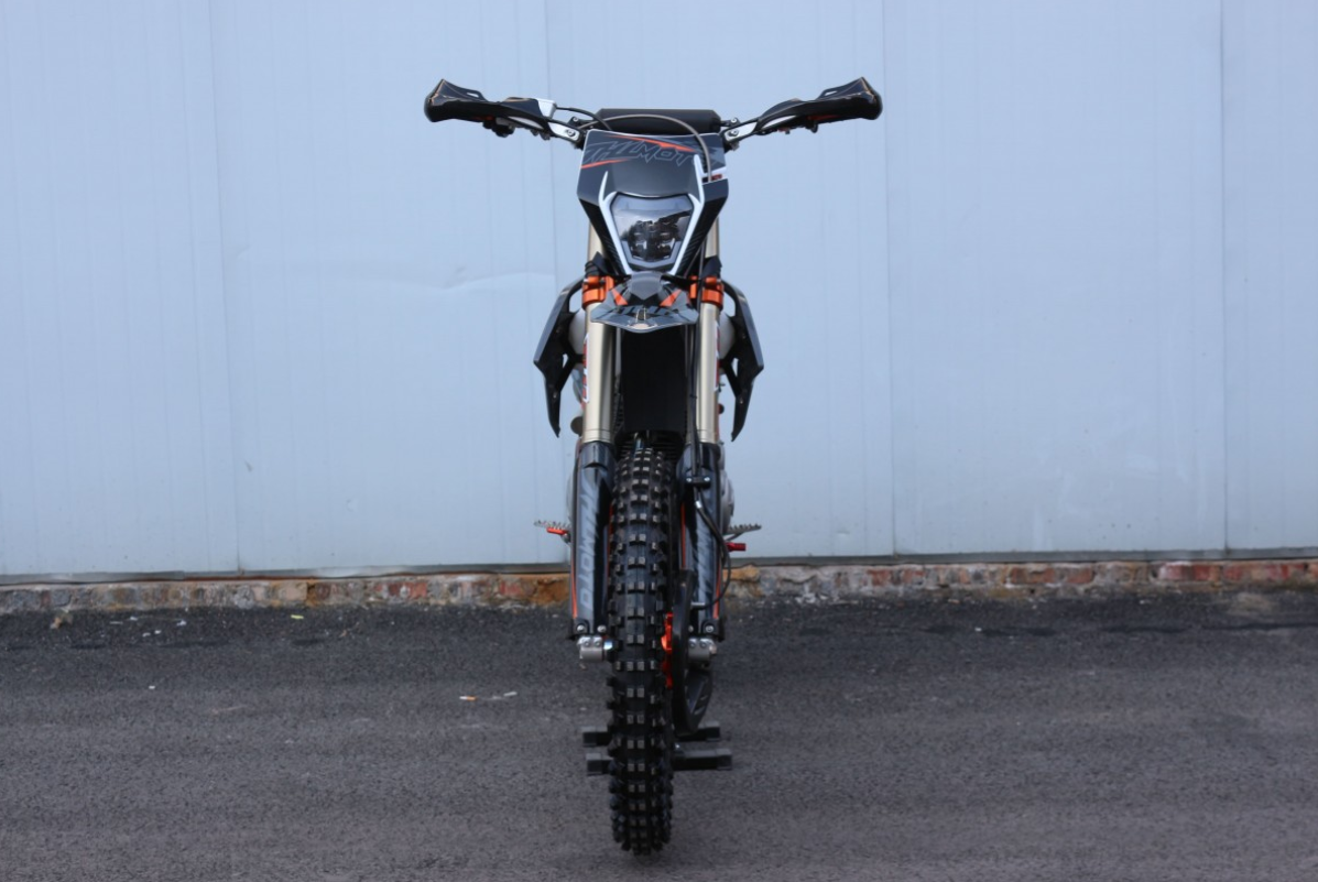 Мотоцикл JHLMOTO JHL Z4 PR250 (172FMM-5) в Черкесске