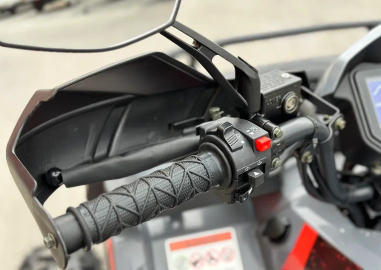 Квадроцикл GBM MAVERICK 300 NEW в Черкесске