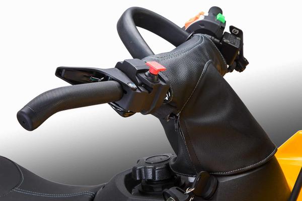 Снегоход SV600T (L ST SWT) ВИКИНГ 2.0 в Черкесске