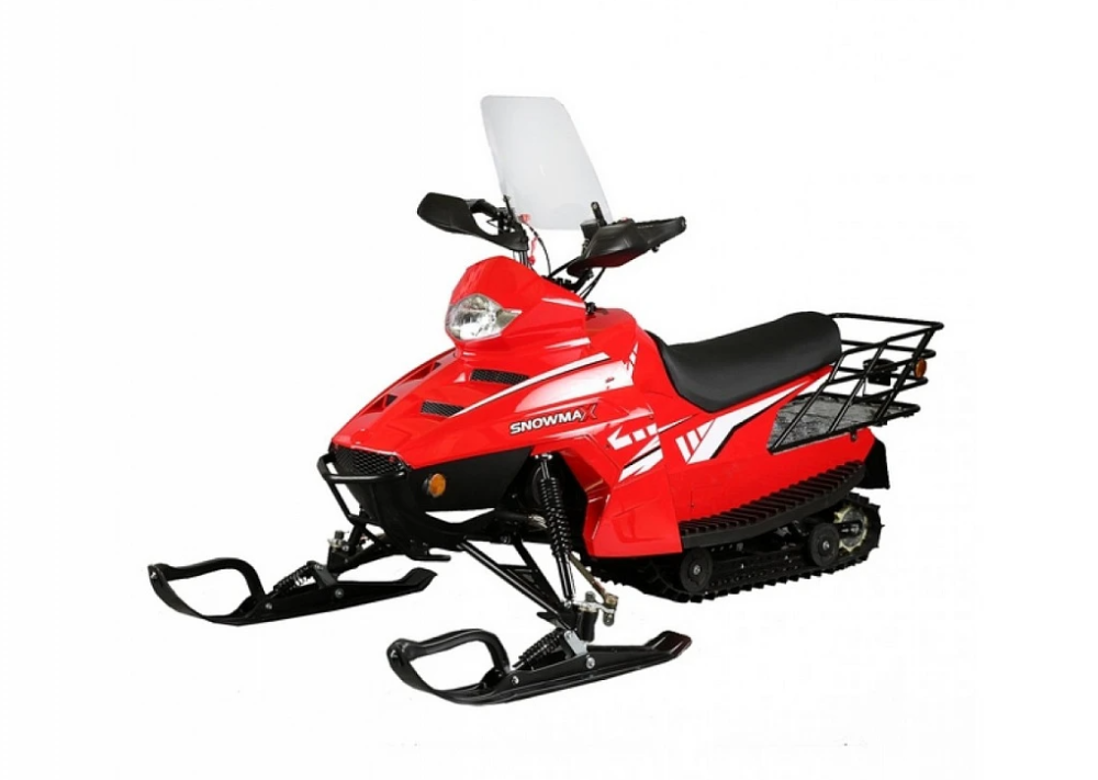 Снегоход Vento Snow Cat long в Черкесске
