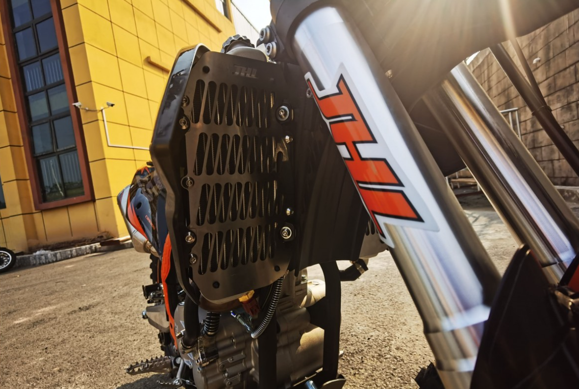 Мотоцикл JHLMOTO JHL Z6 NB300 (174MN-5) в Черкесске