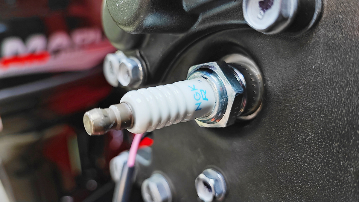 Лодочный мотор MARLIN PROLINE MP 50 AWR ПОД ВОДОМЕТ в Черкесске