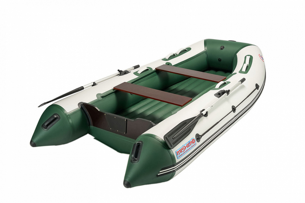 Лодка MISHIMO LITE 370 в Черкесске