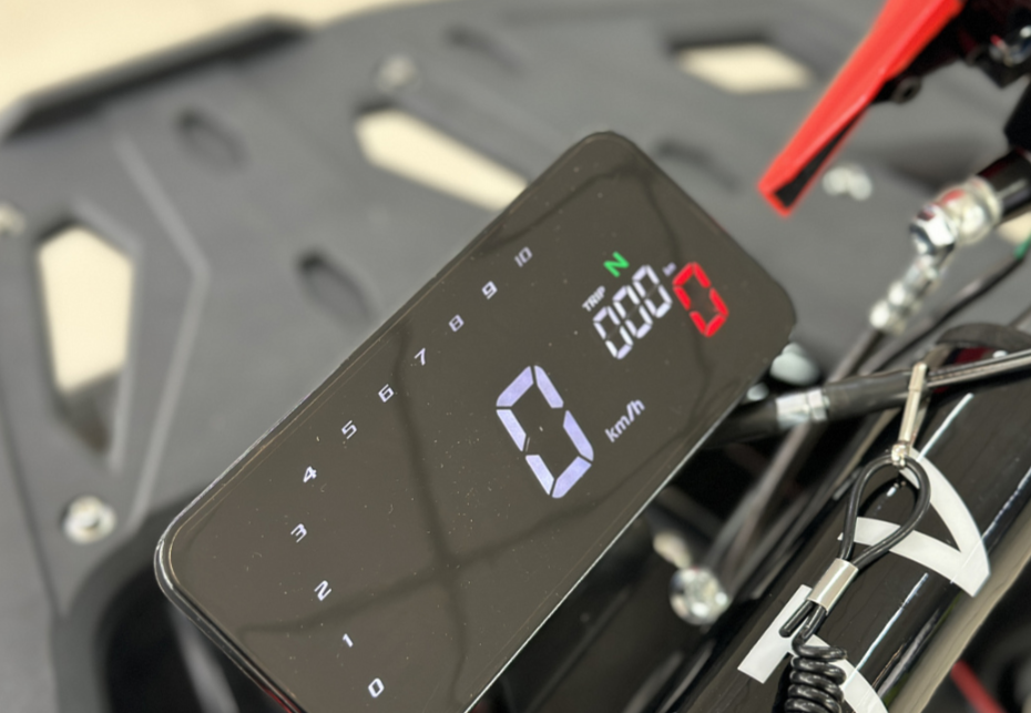 Квадроцикл GBM MAVERICK 222 NEW в Черкесске