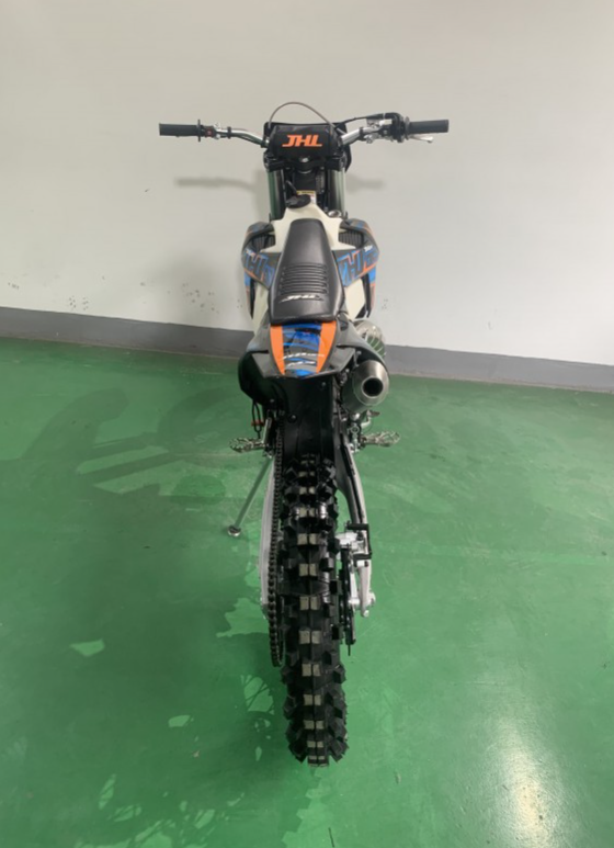 Мотоцикл JHL MOTO JHL M3 MT250 (1E66MM) в Черкесске