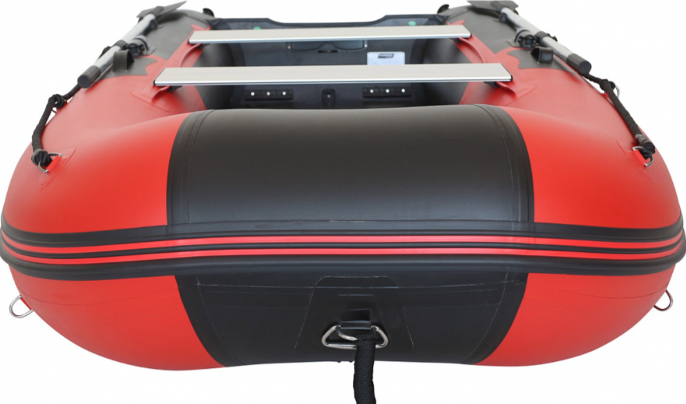 НАДУВНАЯ ЛОДКА GLADIATOR B330AD в Черкесске