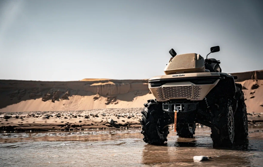 Квадроцикл BENDA REDSTONE 1000 MUD в Черкесске